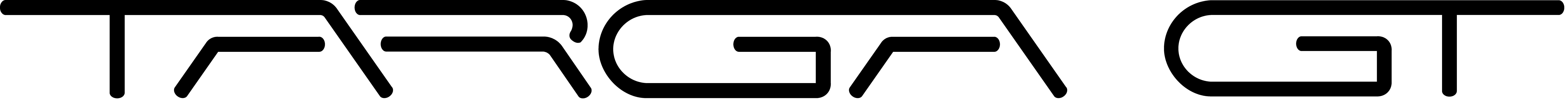 Targa GT - product logo