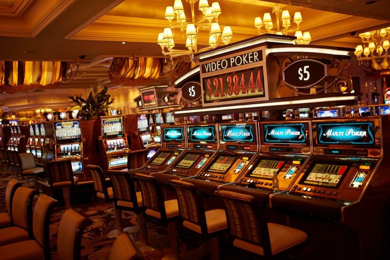 5 Finest Online Casinos in Canada for Real Money