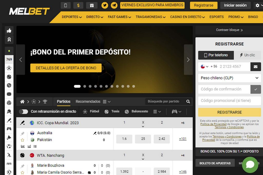 MelBet: Bu İdman Bukmeykerinin 2026-cı ilin ən təsirli idman bukmeykerindən necə fərqləndiyini öyrənin