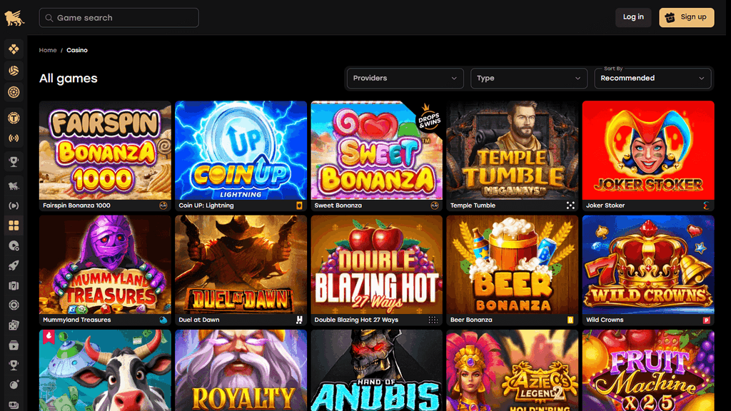 Finest Online Slots: Play 10,000+ Fairspin Gambling Enterprise Gamings