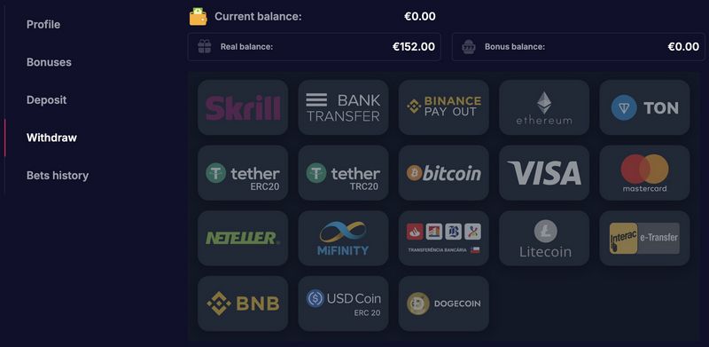 NV Online Casino Bewertung 2026 – Entdecken Sie die besten Online-Spiele