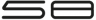 Targa 58 GTB - product logo